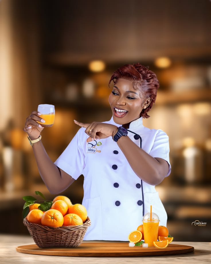 Chef
